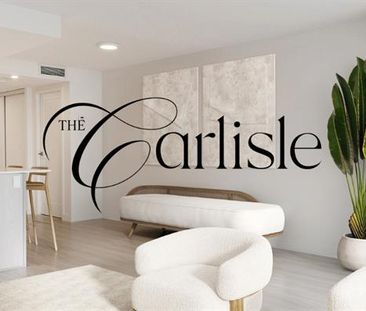 The Carlisle - Photo 4