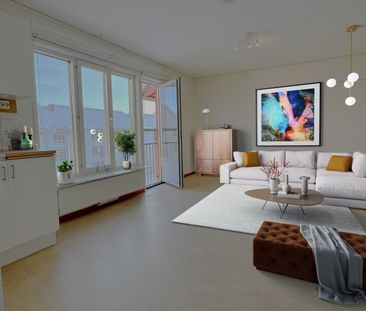 Vallagränd, Haninge Stockholm - Photo 2