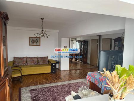 Oferta inchiriere apartament superb Parc, Lacul Morii, Crangasi - Fotografie 3