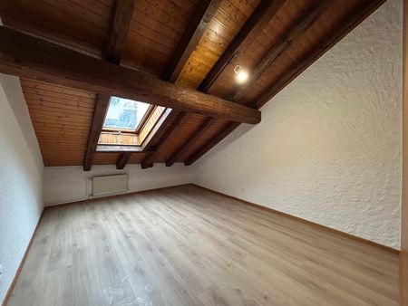 4.5 Zimmer, 140 m², EG - Foto 4