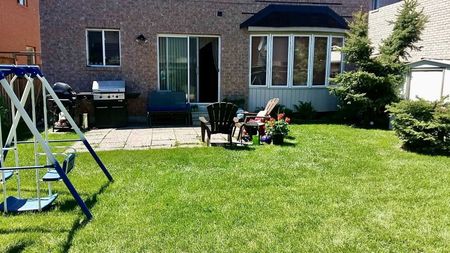 For Lease - 53 Baha Crescent, Brampton, Ontario - Photo 4