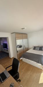 2.5 Zimmer, 38 m², EG - Foto 4