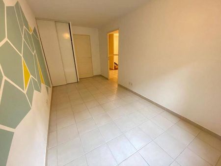 Location appartement 2 pièces 39.1 m² à Montpellier (34000) - Photo 4