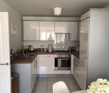 1 Bed Flat, Carfax House, SE20 - Photo 6