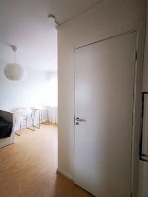 Jungfrudansen, Solna - Photo 1