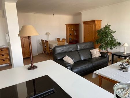 Appartement te huur - Foto 4