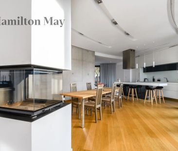 Ekskluzywny dom wolnostojący w dzielnicy Włochy - Photo 2