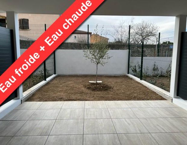 Appartement 2 Pièces 46 m² - Photo 1