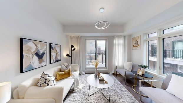 For Lease - 32 Spruce Pines Crescent, Toronto, Ontario - Photo 1