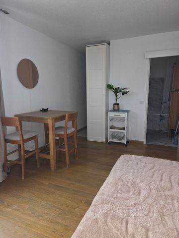 Location Appartement 1 pièce 25m² - Photo 3