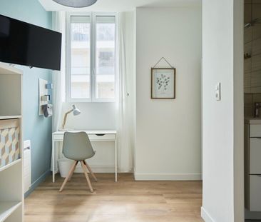 LEONE LALIRE MY Roommate 2 Bedrooms at Reims - Photo 5