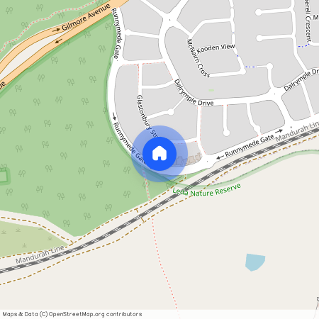 196 Runnymede Gate, Leda WA 6170