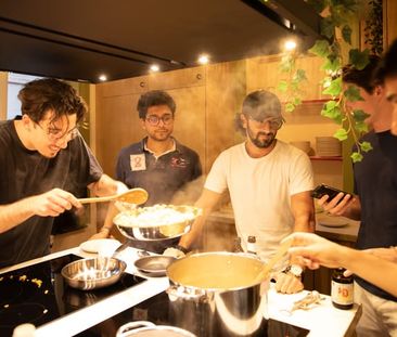 Studio te huur - Photo 6