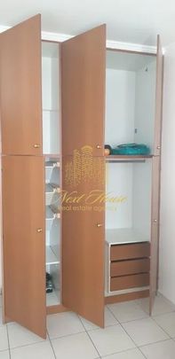 Studio/Γκαρσονιέρα για ενοικίαση Ανθούπολη (Πάτρα) - Photo 1