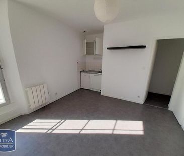 Location Appartement 2 pièces 29m² DIJON 21000 - Photo 3