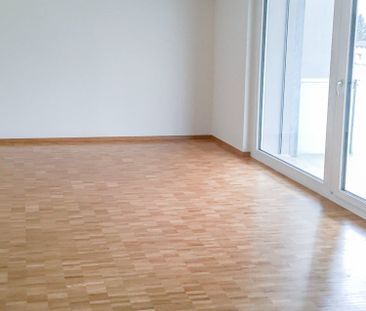 Moderne 2.5-Zi. Wohnung mit grosszügigem Balkon - Photo 4