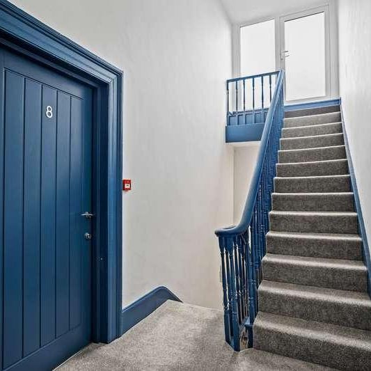 Garden Crescent, The Hoe, Plymouth, PL1 - Photo 1