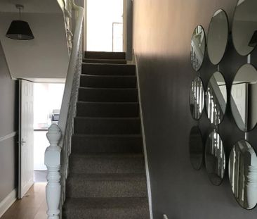 5 bedroom private hall to rent - Photo 6