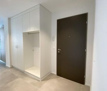 3.5 Zimmer, 94 m², 1. Stock - Photo 6