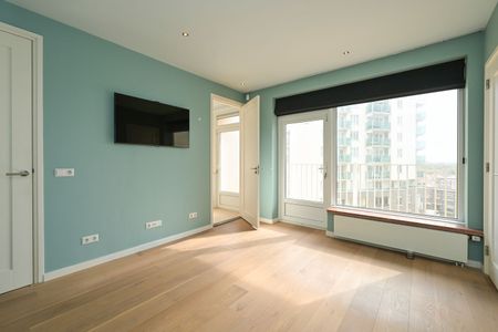 Zeekant 102-C, Belgisch Park, 2586JH, Den Haag - Foto 2