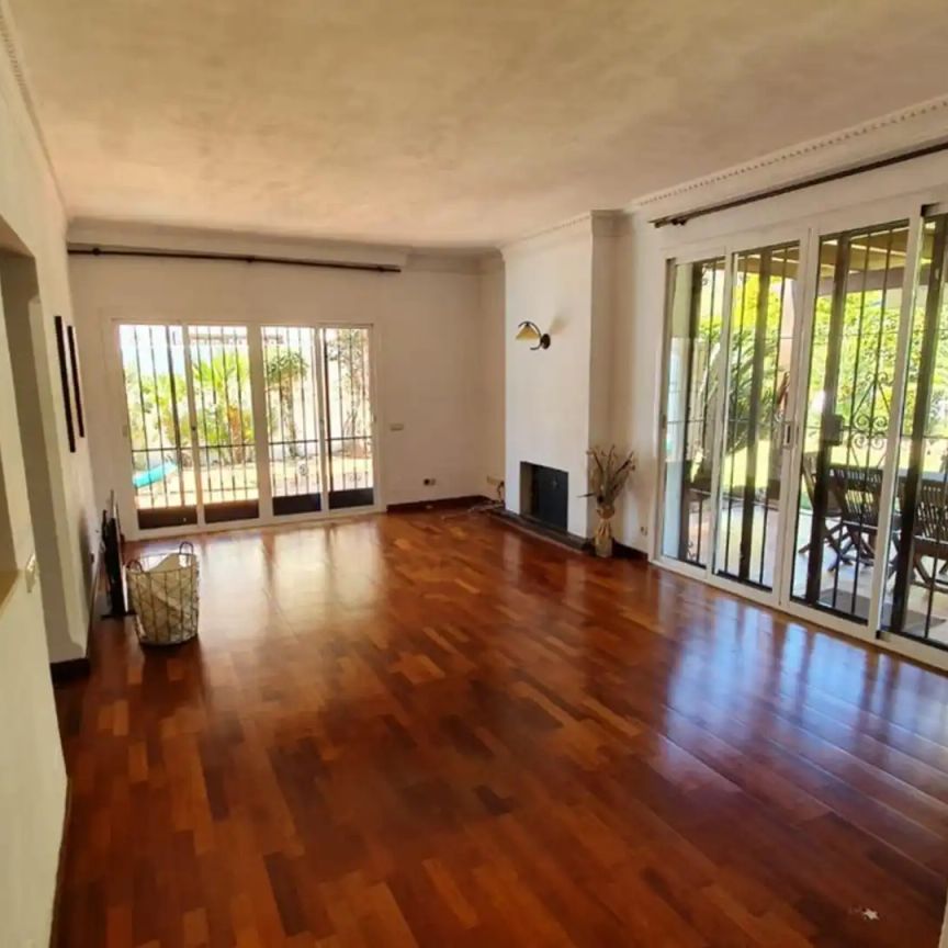 Casa o chalet de alquiler en Huerta Belon-huerta Belon, 35, Huerta Belón - Calvario - Foto 1