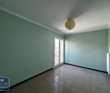 Appartement à louer 3 pièces 56.1m² - Photo 2
