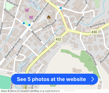 Preiswerte 2.5 Zimmer-Wohnung in Flawil - Photo 1