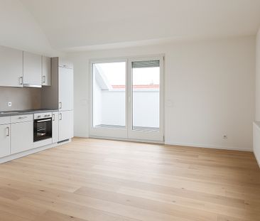 Stilvoll renovierte 2.5-Zimmerwohnung mit hochwertiger Ausstattung - Photo 3