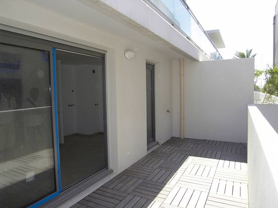 A louer 13600 La Ciotat Appartement 2 pièces de 39 m² avec terrasse - Photo 1