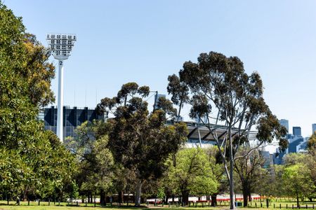 1/16 Jolimont Terrace, East Melbourne VIC 3002 - Apartment For Rent | Domain - Photo 3