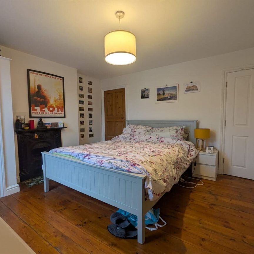 Harcourt Street, Beeston, NG9 1EY - Photo 1