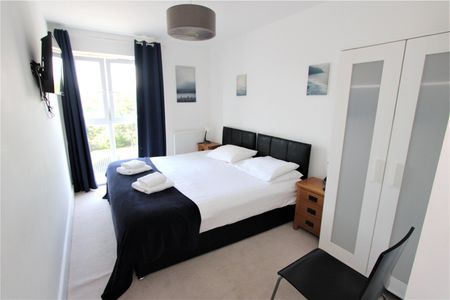 3 bedroom apartment to rent - Photo 4