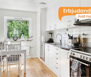 Ekängsgatan 22 - Photo 2