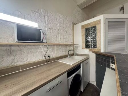 Location Appartement - Photo 5