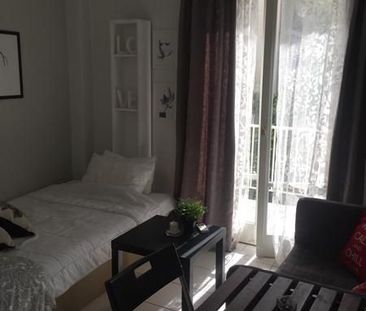 Διαμέρισμα για ενοικίαση Κλωναρίδου (Άνω Πατήσια) - Photo 6
