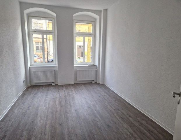 Geräumige 3-Zimmer-Wohnung mit Balkon - Photo 1