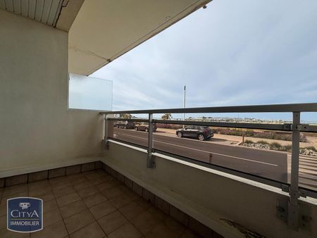 Location Appartement 1 pièce 25m² PORNICHET 44380 - Photo 5