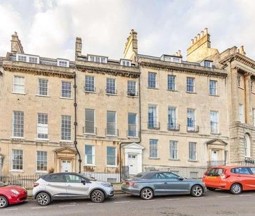 Camden Crescent, Lansdown, BA1 - Photo 4