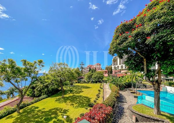 Moradia T3 em Ilha da Madeira