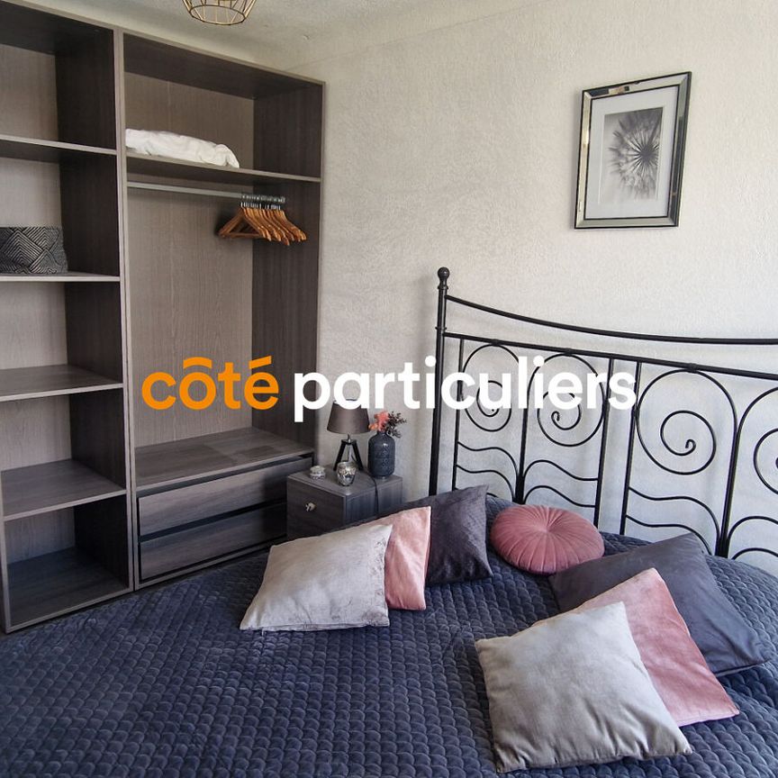 Appartement Canet En Roussillon 2 pièce(s) 31.82 m2 meublé - Photo 1