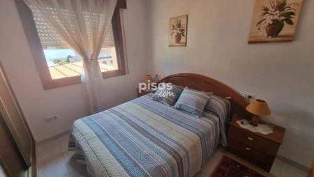 Casa adosada en alquiler en Calle Aios, Número 0 - Foto 4