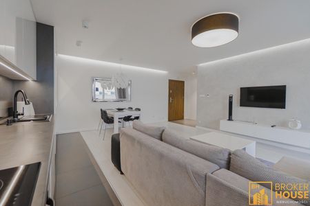 3 pokoje z dużum tarasem na wynajem ul. Tarnopolska Opole, Tarnopolska - Photo 2