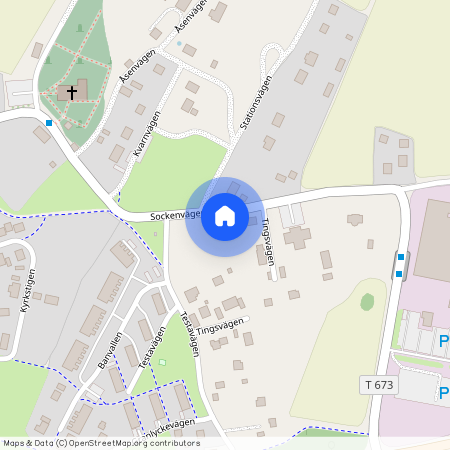 Hallsberg, Sockenvägen, 32, 69774, Sköllersta