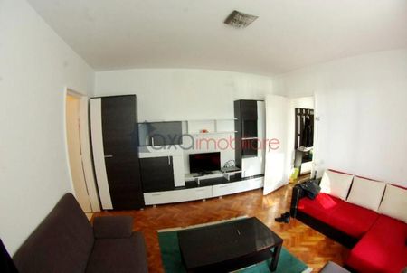 Apartament 2 camere de inchiriat in Cluj-Napoca, Gheorgheni ID 3362 - Fotografie 2