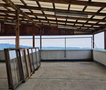 3.5 Zimmer-Wohnung 1.OG Ost mit Seesicht und grosser Terrasse - Foto 5