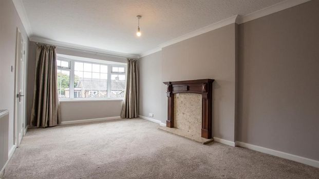 2 bedroom bungalow to rent - Photo 1