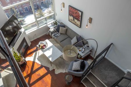 For Lease - 200 Manitoba Street Unit# 401, Toronto, Ontario - Photo 4