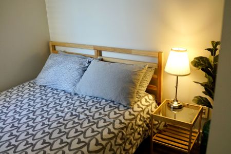 For Lease - 415 Jarvis Street Unit# 328, Toronto, Ontario - Photo 5