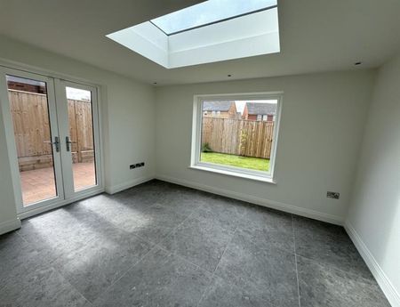 Mereside Close (Plot 4), Crewe - Photo 5