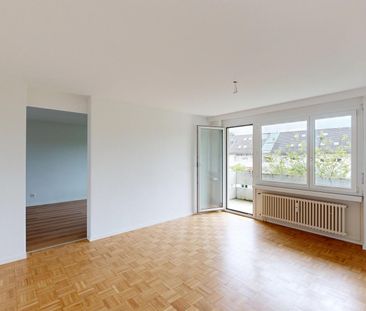 Kernsanierte Wohnung - Einziehen und wohlfühlen - Foto 2